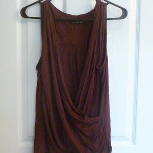 West Kei Sleeveless top